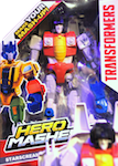 Hero Mashers Starscream (Hero Mashers)