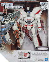 Transformers Generations Jetfire (Leader)