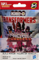 Transformers Kre-O Cyclonus (Kre-O Microchanger)