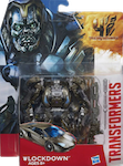 Transformers 4 Age of Extinction Lockdown