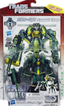 Transformers Generations Centuritron: Mini-Con Assault Team (Windshear, Heavytread and Runway)