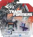 Transformers Generations Nemesis Prime & Spinister