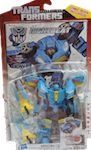 Generations Nightbeat