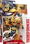 Movie AOE Bumblebee - AoE Power Battlers