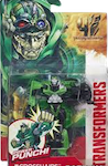 Transformers 4 Age of Extinction Crosshairs - AoE Power Battlers