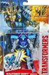 Transformers 4 Age of Extinction Autobot Drift - AoE Power Battlers