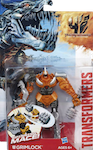 Transformers 4 Age of Extinction Grimlock - AoE Power Battlers