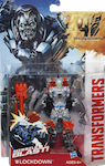 Transformers 4 Age of Extinction Lockdown - AoE Power Battlers