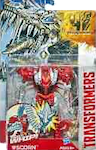 Transformers 4 Age of Extinction Scorn - AoE Power Battlers