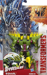 Transformers 4 Age of Extinction Snarl - AoE Power Battlers