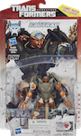 Transformers Generations Rattrap (Deluxe)