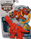 Rescue Bots Heatwave the Rescue Dinobot (Mini Dino)