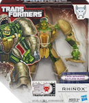 Transformers Generations Rhinox