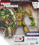 Generations Rhinox