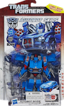 Transformers Generations Skids