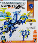 Construct-Bots Skystalker - Construct-Bots