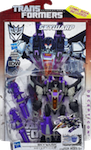 Generations Skywarp (Fall of Cybertron)