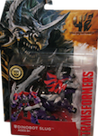 Transformers 4 Age of Extinction Dinobot Slug