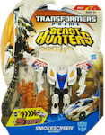 Transformers Prime Smokescreen