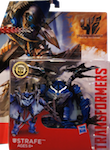 Transformers 4 Age of Extinction Strafe