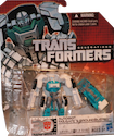 Transformers Generations Tailgate & Groundbuster