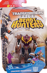 Transformers Prime Unicron Megatron (Beast Hunters - Cyberverse Commander)