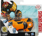 Transformers Robots In Disguise (2015-) Drift (One-Step)