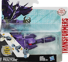 Robots In Disguise / RID (2015-) Fracture (One-Step)