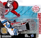 Robots In Disguise / RID (2015-) Ninja Mode Sideswipe