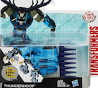 Transformers Robots In Disguise (2015-) Thunderhoof (One-Step)