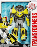 Robots In Disguise / RID (2015-) Bumblebee - 3-Step ~Night Ops