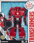 Transformers Robots In Disguise (2015-) Sideswipe