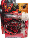 Transformers Movie Advanced AD32 Stinger