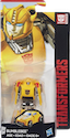 Authentic Bumblebee (Authentics, Legion)