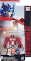 Transformers Authentic Optimus Prime (Authentics, Legion)