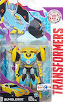 Robots In Disguise / RID (2015-) Bumblebee  (TRU - Clash of the Transformers - Warrior)