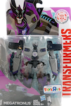 Robots In Disguise / RID (2015-) Megatronus (TRU - Clash of the Transformers - Warrior)