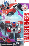 Robots In Disguise / RID (2015-) Optimus Prime (TRU - Clash of the Transformers - Warrior)