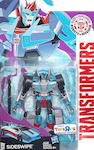 Transformers Robots In Disguise (2015-) Sideswipe (TRU - Clash of the Transformers - Warrior)