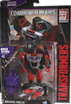 Transformers Generations Brake-Neck (Combiner Wars)