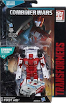 Transformers Generations First Aid (Combiner Wars)