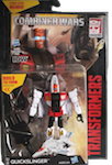 Transformers Generations Quickslinger (Combiner Wars)