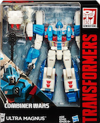 Generations Ultra Magnus