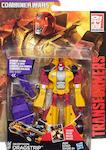 Transformers Generations Dragstrip (Combiner Wars)