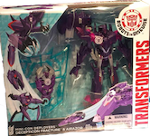 Transformers Robots In Disguise (2015-) Fracture with Airazor