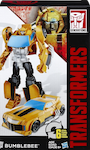 Transformers Authentic Bumblebee GDO Command