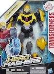 Hero Mashers Bumblebee (RID Hero Mashers)