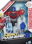 Hero Mashers Optimus Prime (RID Hero Mashers)