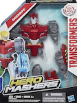 Hero Mashers Sideswipe (RID Hero Mashers)