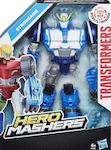 Transformers Hero Mashers Strongarm (RID Hero Mashers)